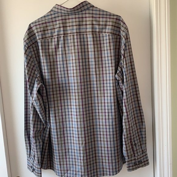 UNTUCKit Giliard Shirt XL - Picture 4 of 11